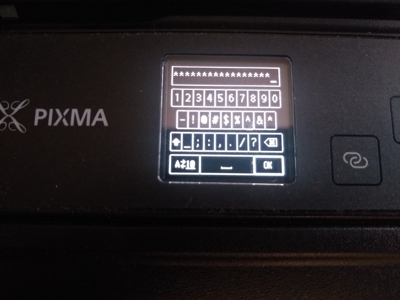 Canon Pixma TR150 Printer