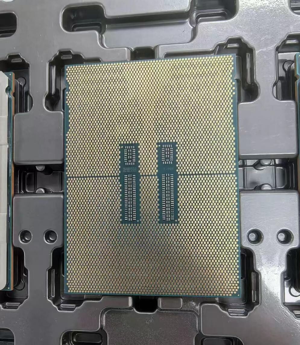 Intel Xeon Platinum 8460Y+ (QS) 40 Core 80 Threads 300W 2.0GHz CPU Processor