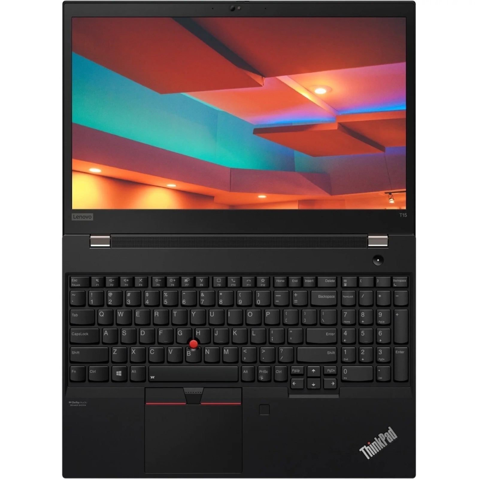 Lenovo ThinkPad L15 Gen 2 Ryzen 5 Pro 5650U 16GB 512GB SSD 15.6″ Win11