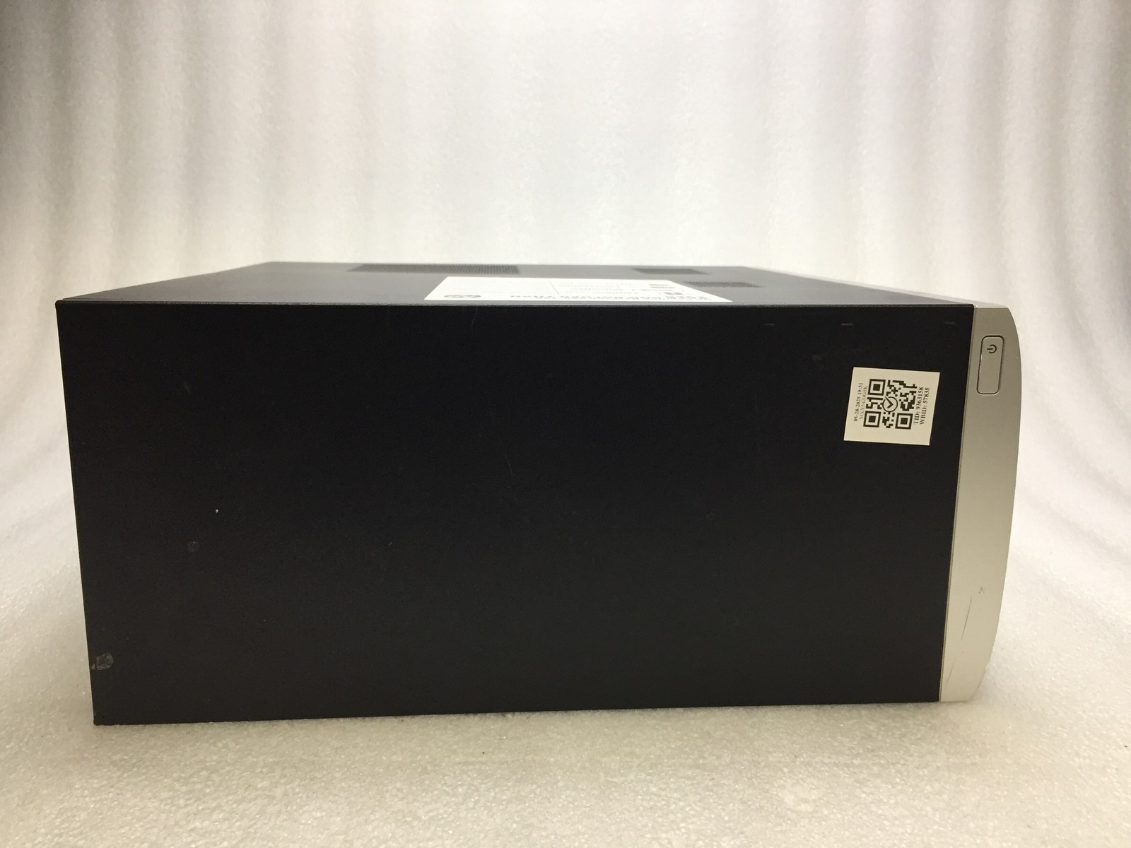 HP 550-150 Core i5-6400 2.7GHz 8GB RAM NO HDD NO OS Fair Mid Tower