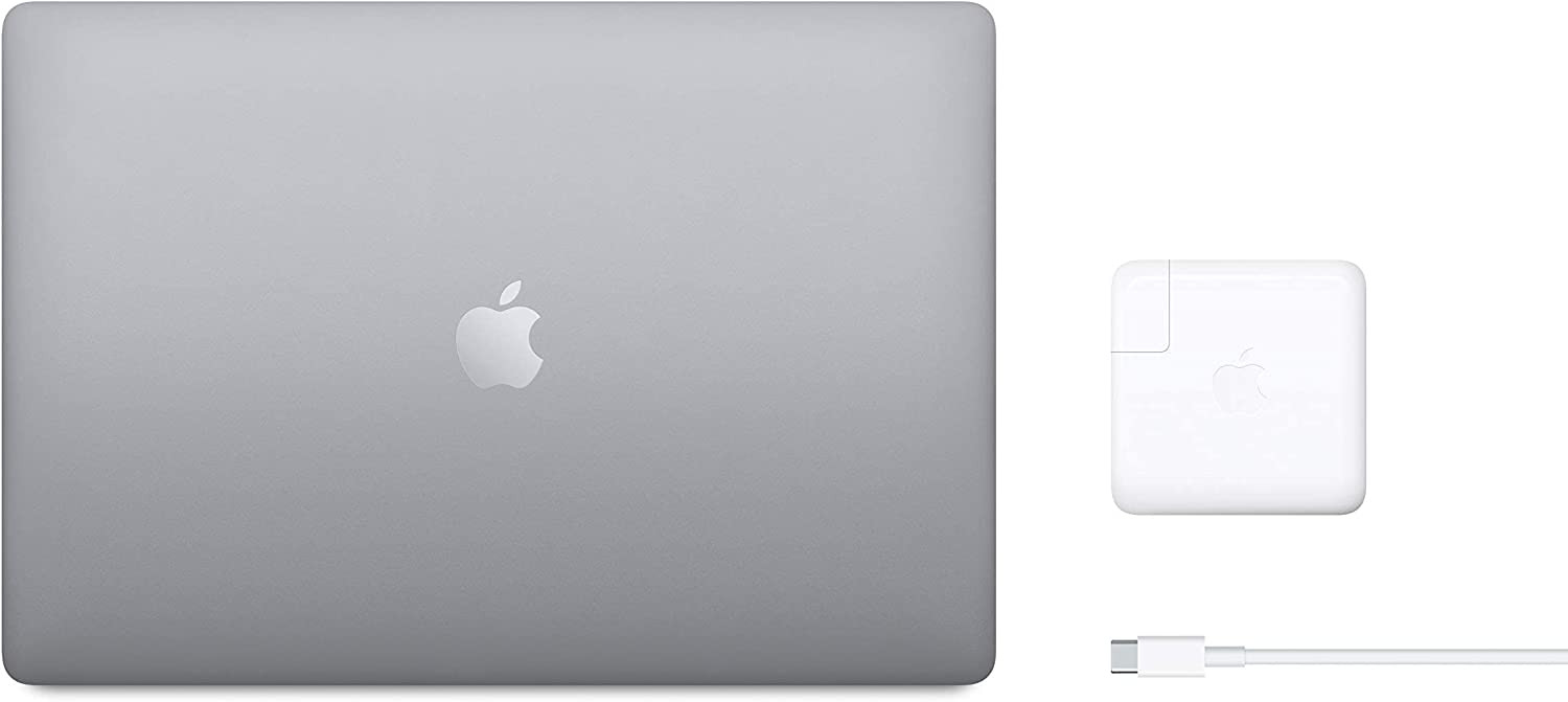 Apple MacBook Pro A2141 16″ i7-9750H@2.6GHz 16GB/512GB Radeon Pro 5300M- Sonoma