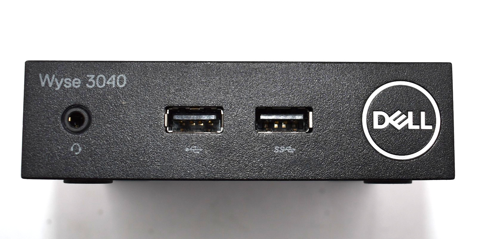 Lot of 10 Dell Wyse 3040 Thin Client Intel Atom x5 Ethernet RJ-45
