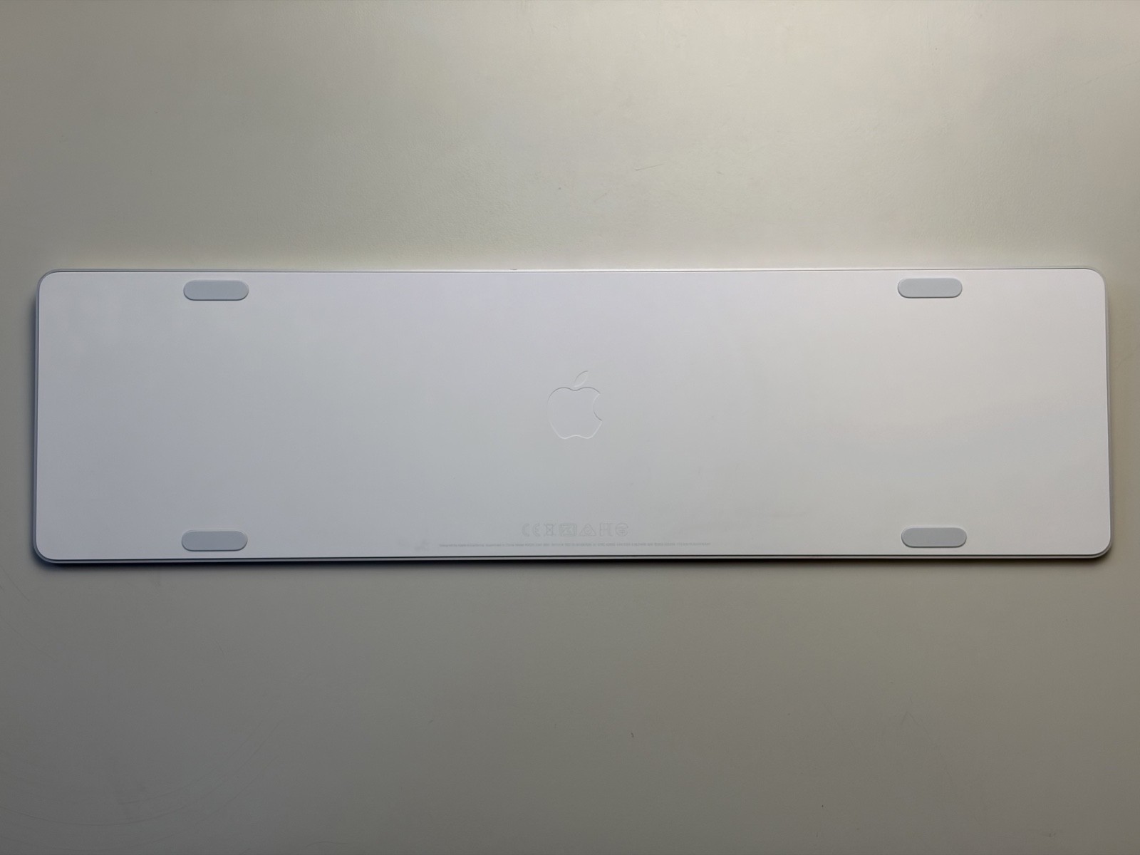 🌟EXCELLENT🌟 Apple Magic Keyboard with Touch ID and Numeric Keypad ⚡️Lightning Shipping⚡️