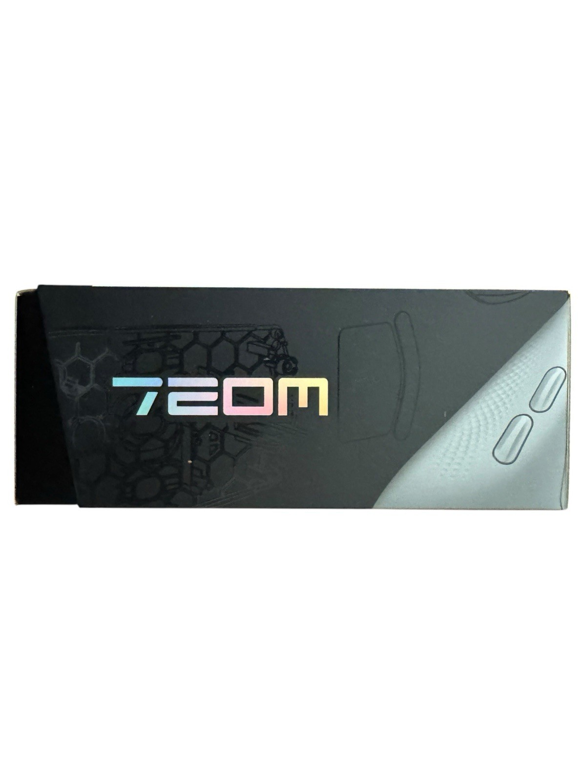 Alienware AW720M Tri-Mode Wireless Gaming Mouse White 26000 DPI