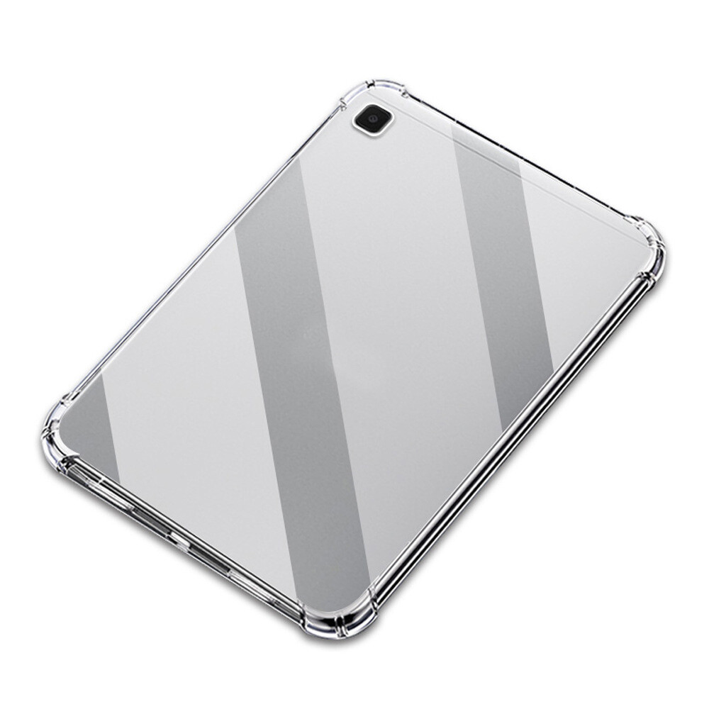 Clear TPU Gel Case Cover For Samsung Galaxy Tab A7 Lite 8.7″ 2021 SM-T220/T225