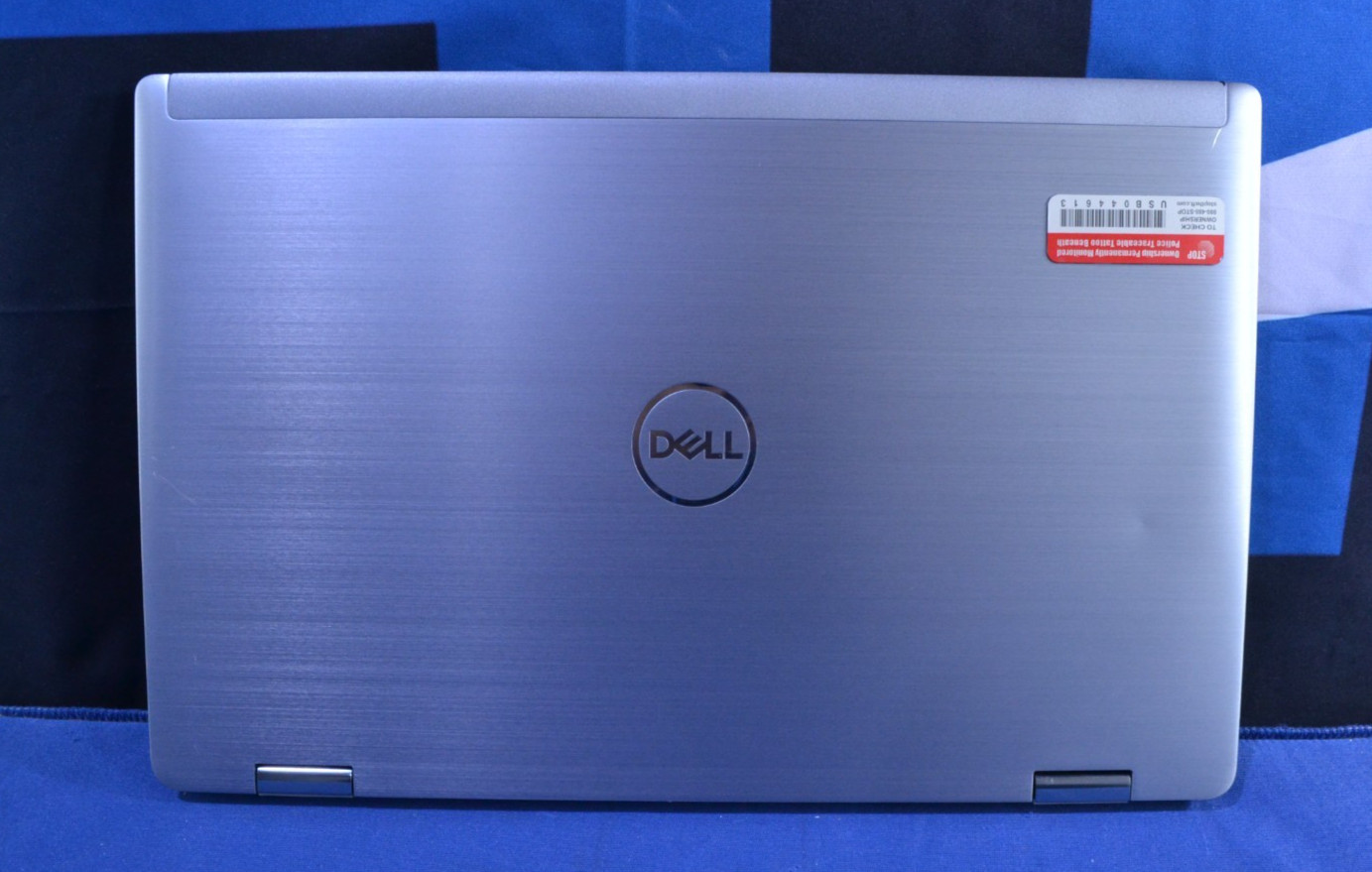 Dell Latitude 7430 2-in-1/ i5-1245U/ 16GB/ 512GB/ Win 11 (J072702)