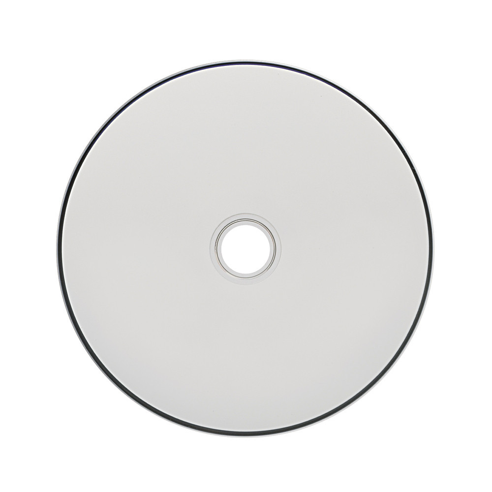 VERBATIM 6X Blu-Ray BD-R DL Dual Layer 97334 50GB White Inkjet Printable 25pk