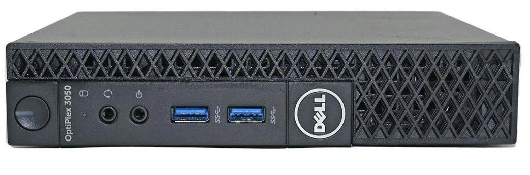 Dell OptiPlex 3050 Micro PC Intel i7-7700T 32GB DDR4 1TB NVMe WIFI Win11 Pro