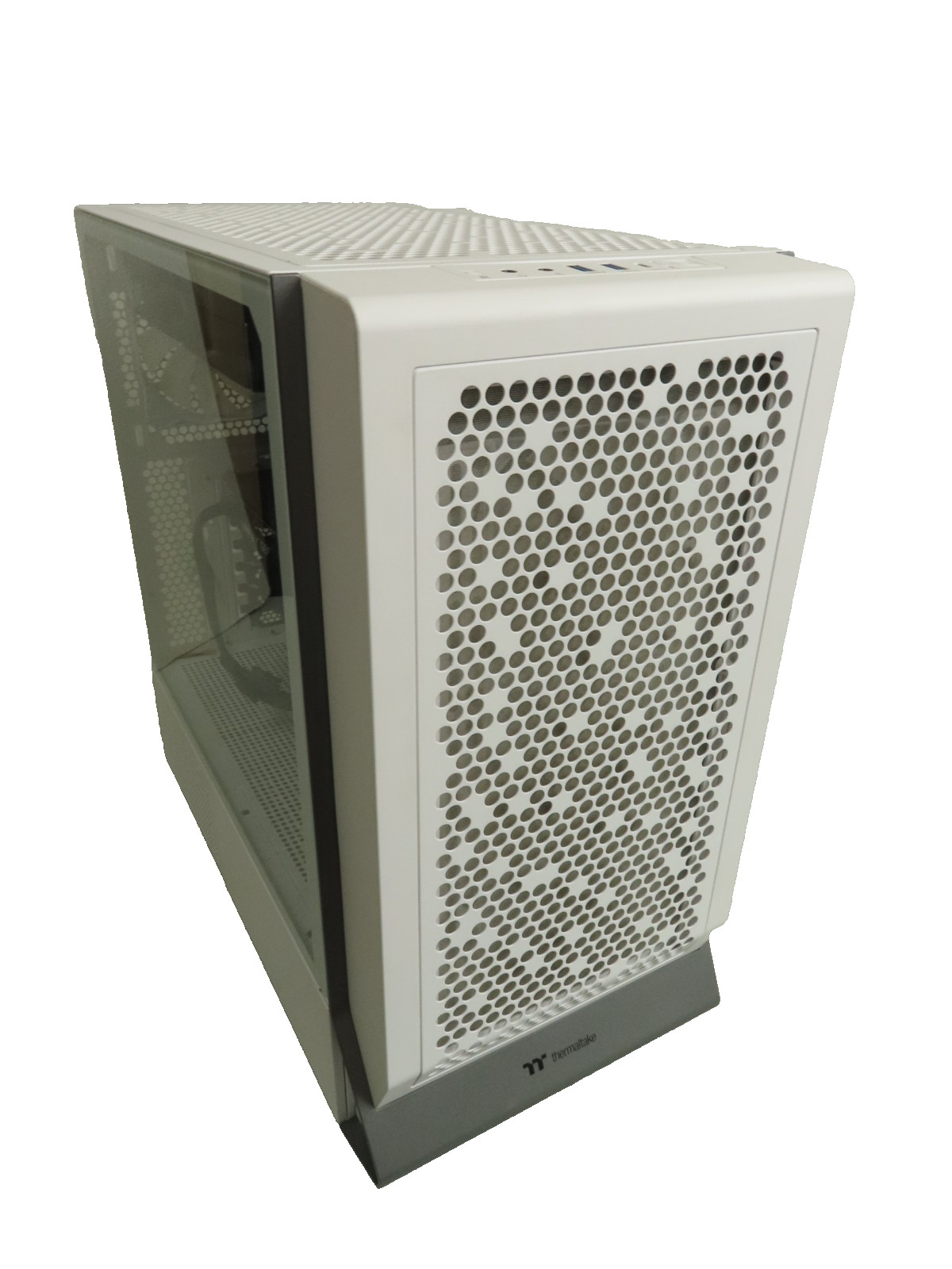 Skytech Gaming PC Intel Core i7-13700F 2.1GHz 32GB RAM 1TB SSD RTX 5060