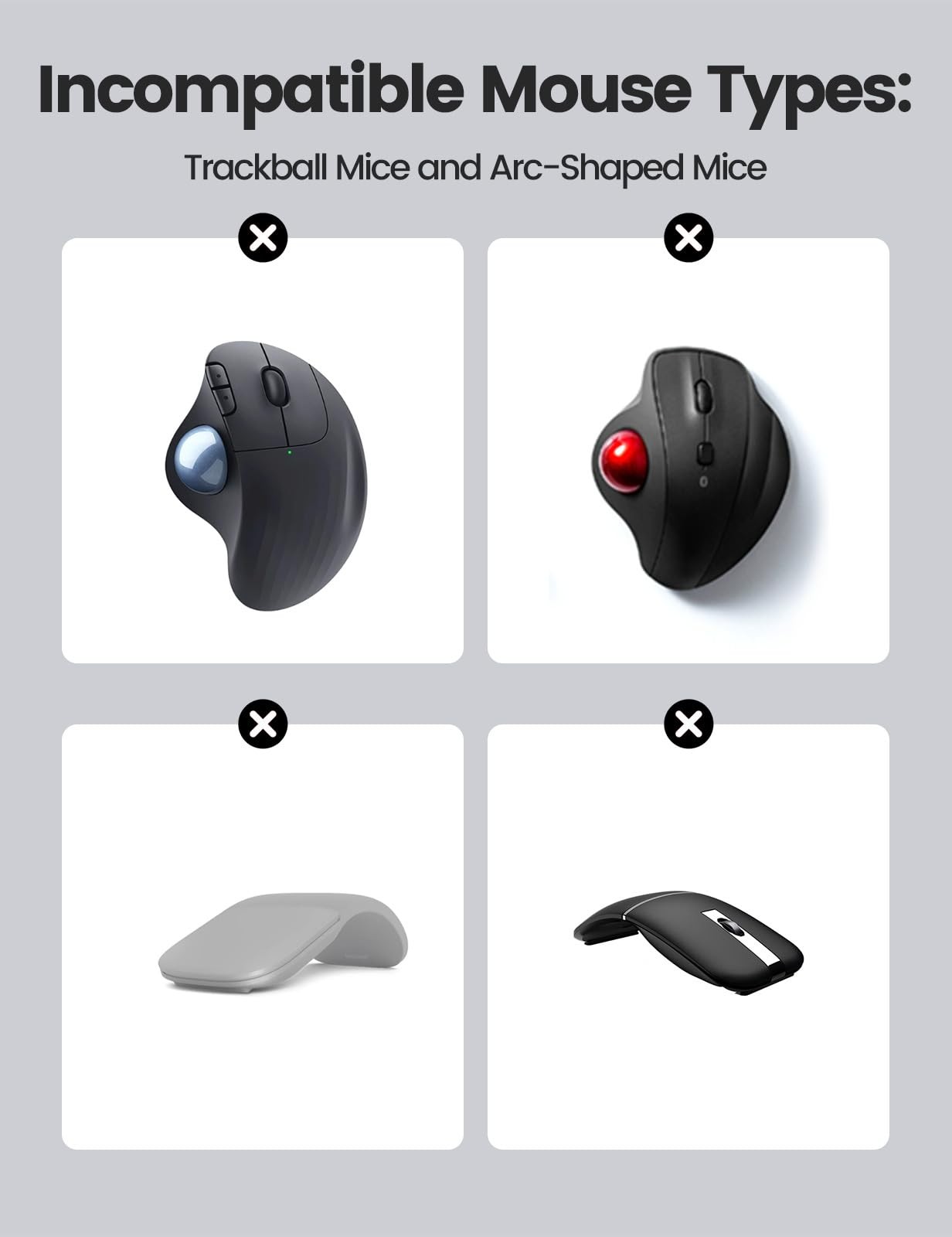 Ultra Slim Mouse Jiggler with Timer – Noiseless, Undetectable Mouse Movement
