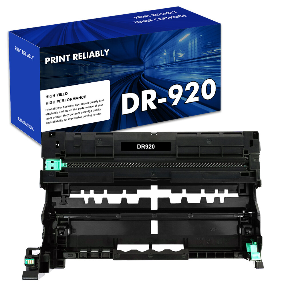 1 PACK DR920 DR-920 Drum Unit Fits for Brother HL-L6415DW HL-L6415DWT HL-EX415DW