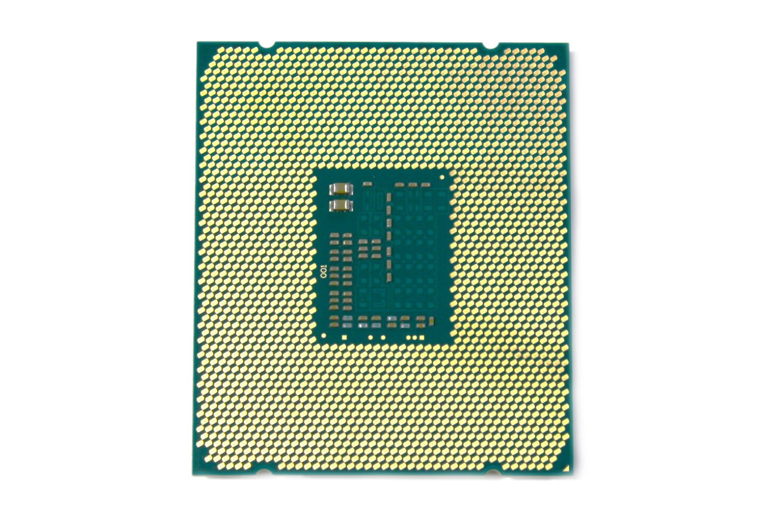 2 Lot Intel Xeon E5-2630V3 SR206 2.40GHz 20M Cache 8-Core LGA2011 CPU Processor