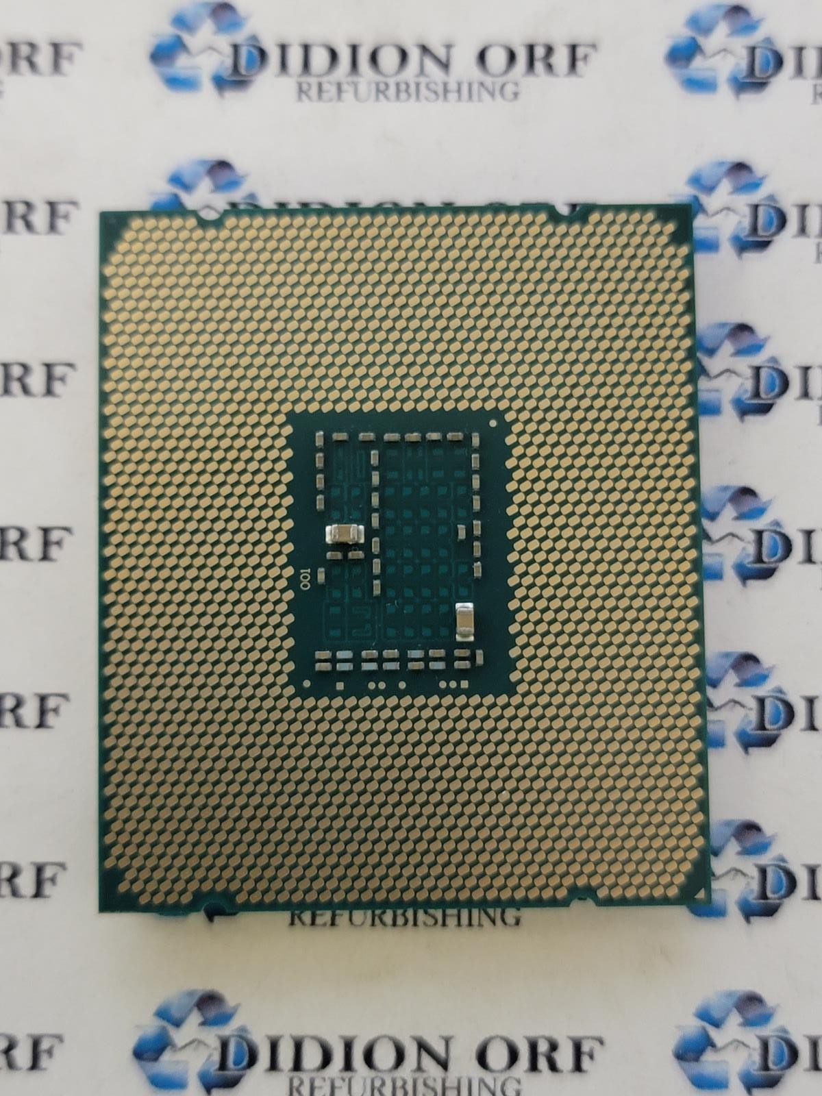 INTEL Xeon E5-2650LV3 SR1Y1 1.80 GHz 30 MB 65 W Grade B SKU 21135
