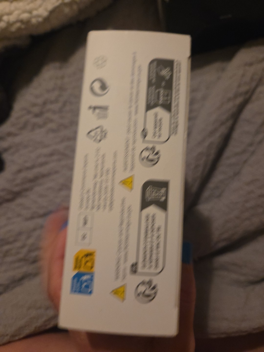Liene Sticker Paper and Ink Cartridge Refill and 72 sheets photo NIB