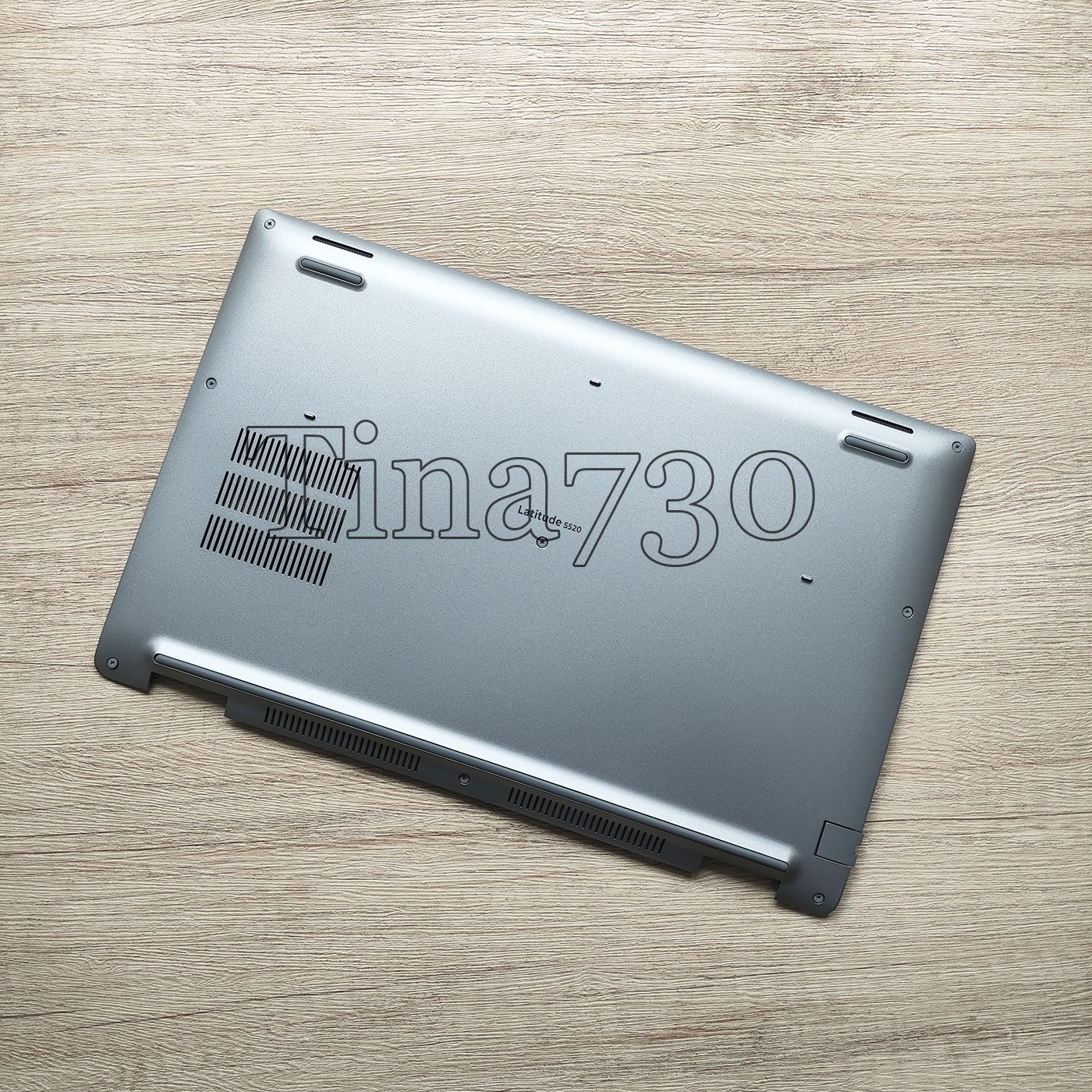New For Dell Latitude 5520 Bottom Case Base Cover 03C21P