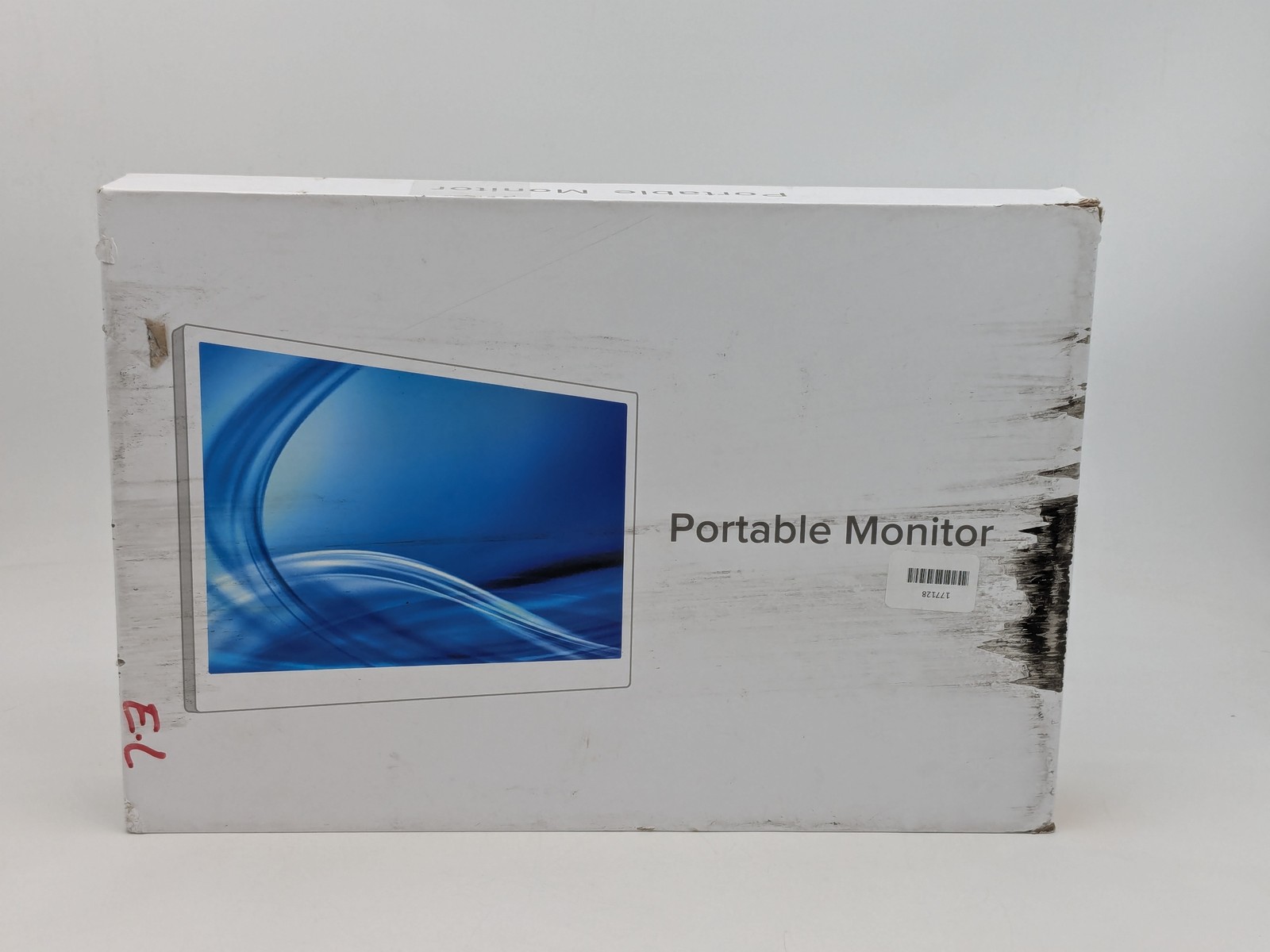 UPerfect 15.6″ 2K Portable Monitor UGame C2 2560×1600 QHD 120hz