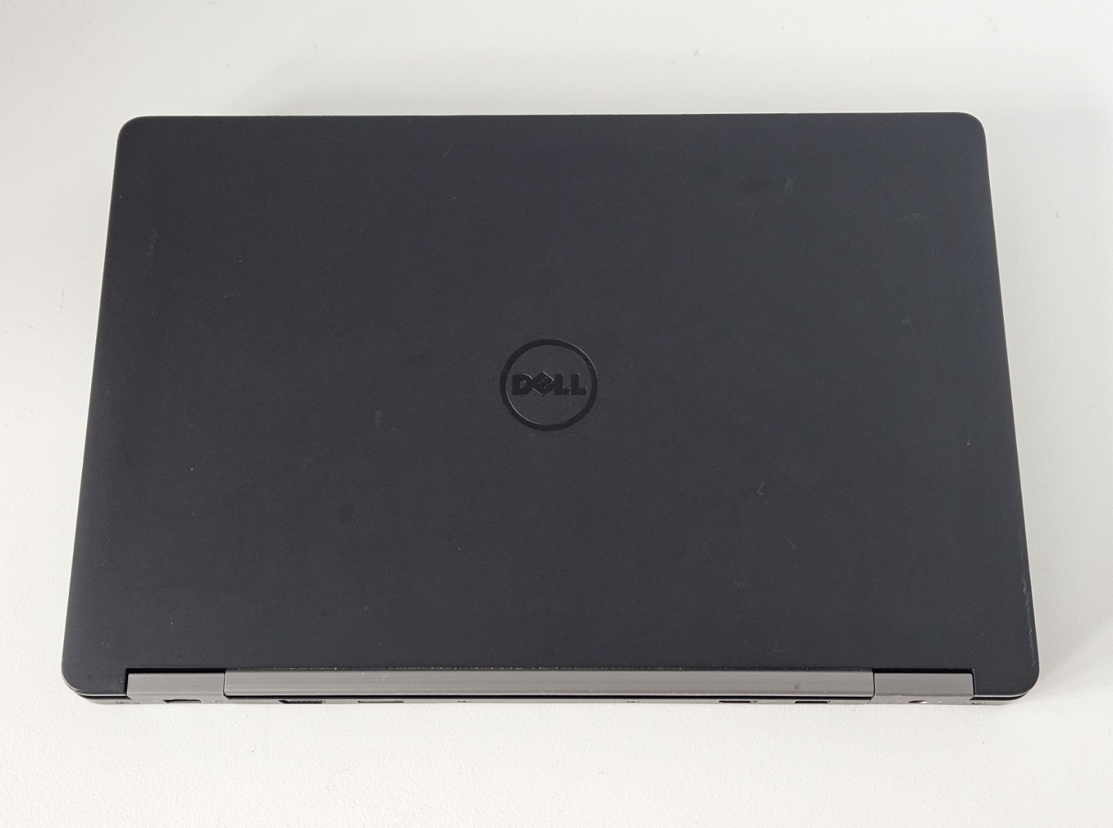 Dell Latitude E5570 Intel Core i5-6300U 2.4GHz 8GB RAM Wi-Fi Webcam No HD/SSD/OS