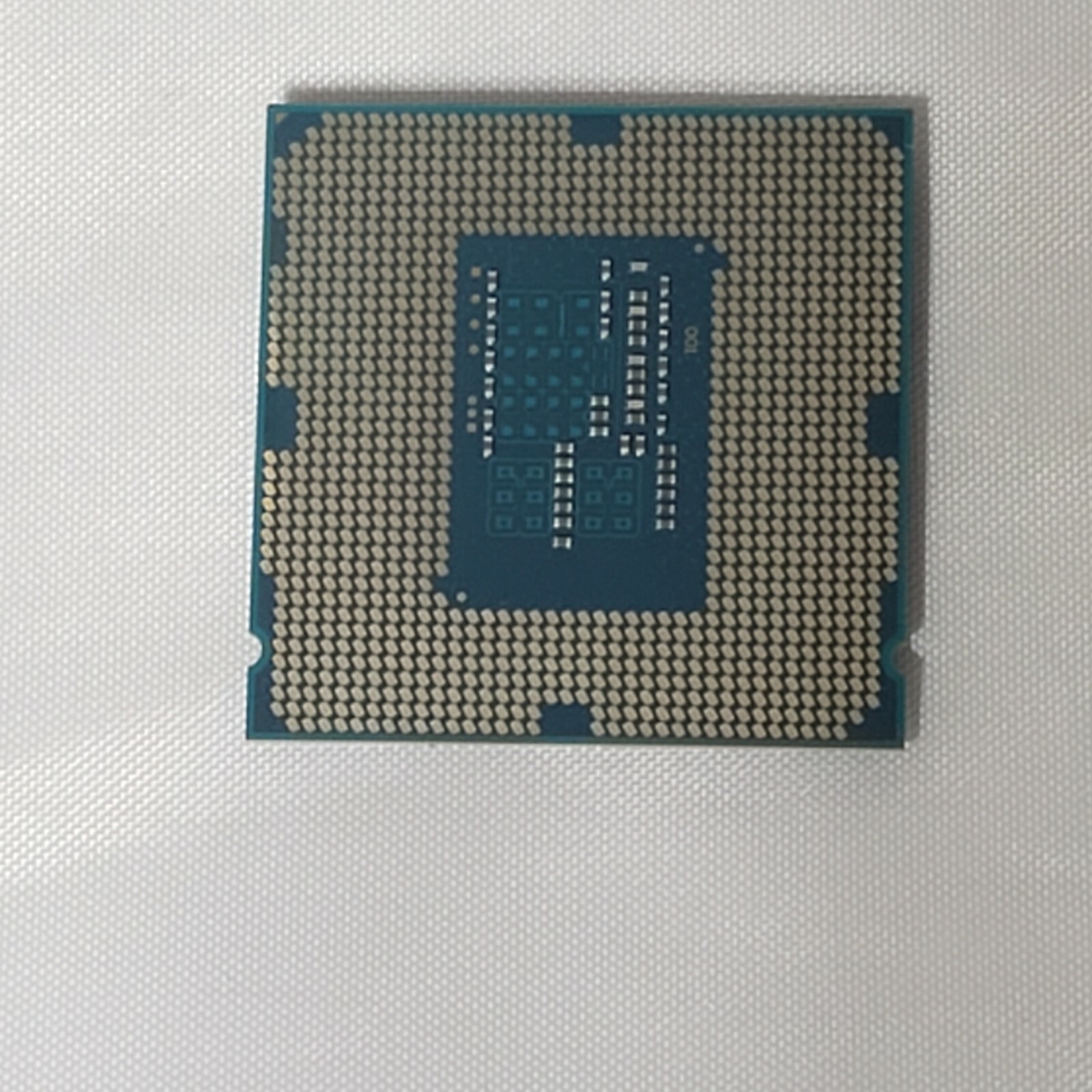 Intel SR1NP i3-4130 3.40GHz Socket CPU Processor