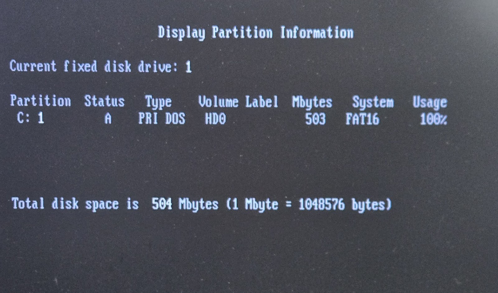 Vintage 486 DOS Windows 3.1 Computer 3.5 FD Sound Blaster 16 ISA Retro Gaming!