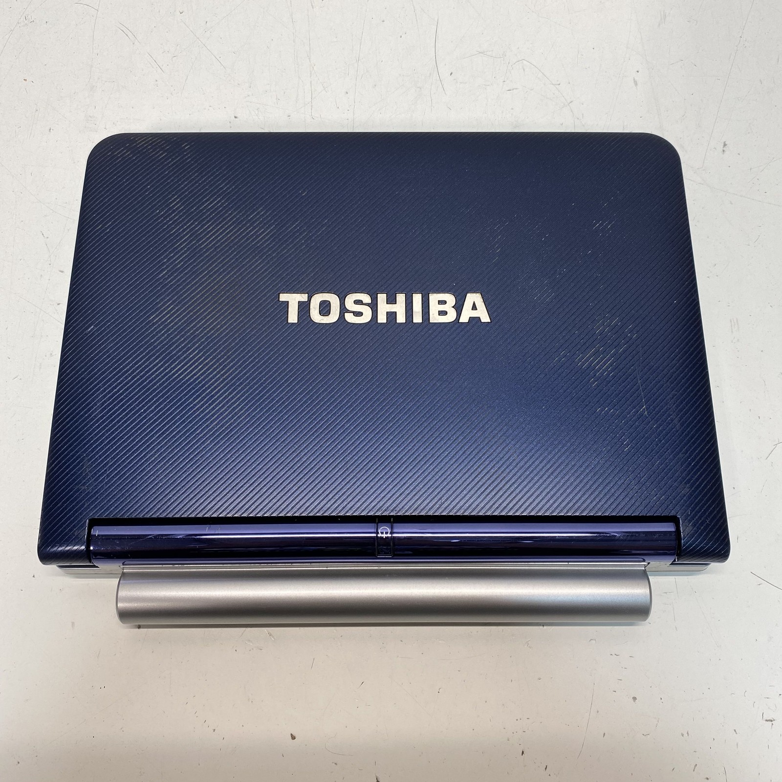Toshiba Mini NB205-N3 – 10.1″ Intel Atom Processor (No Hard Drive)