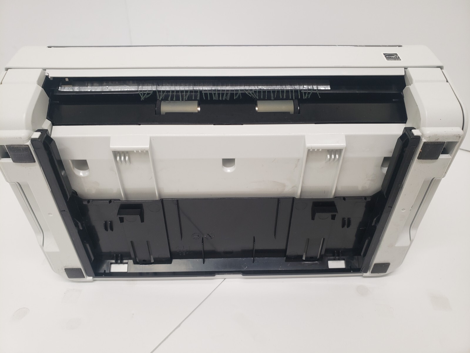 Epson DS-770 Color Duplex Document Scanner J381A / NO AC ADAPTER