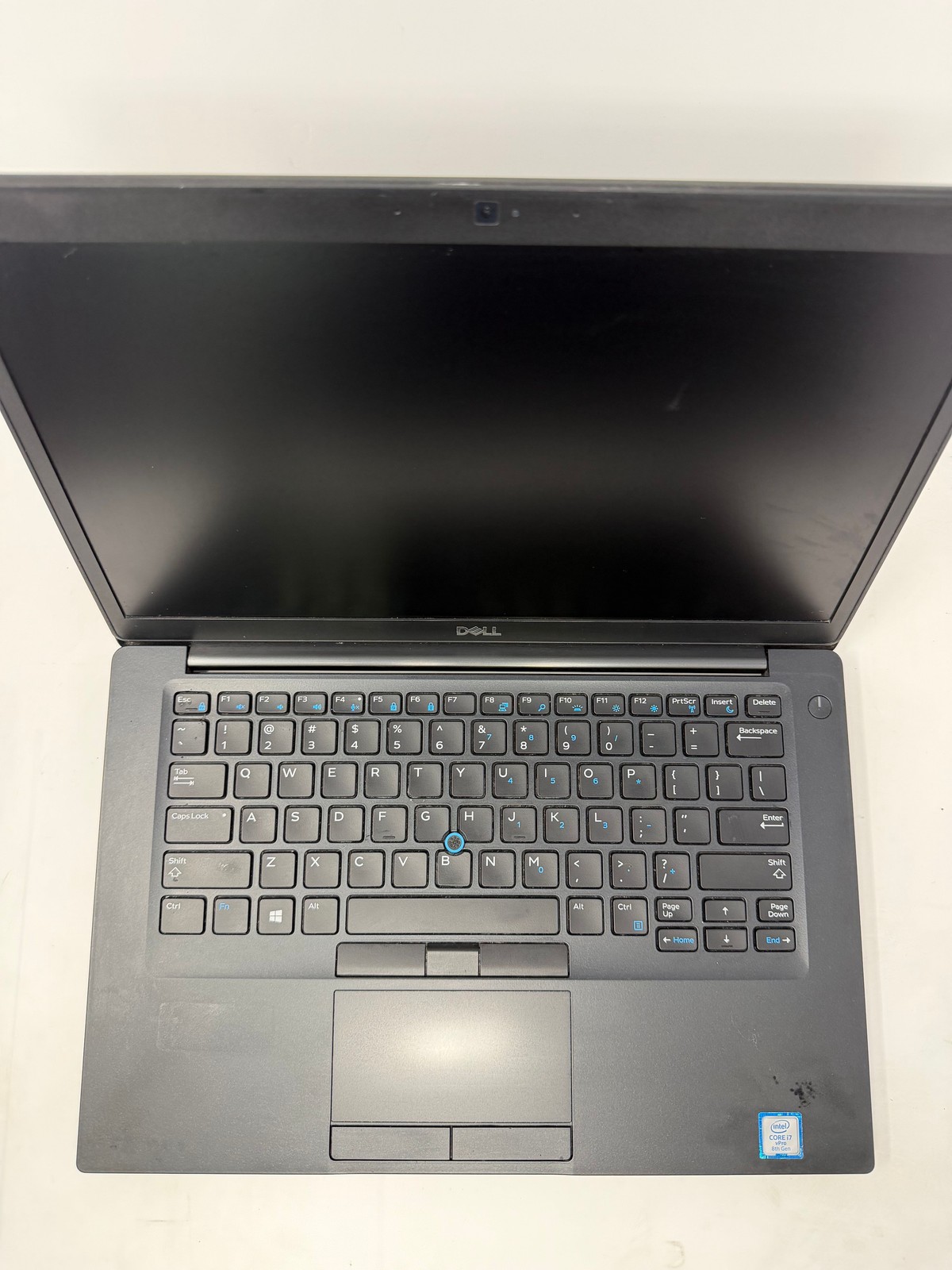 Dell Latitude 7490 i7-8650U 16GB Touch 240GB SSD Grade B