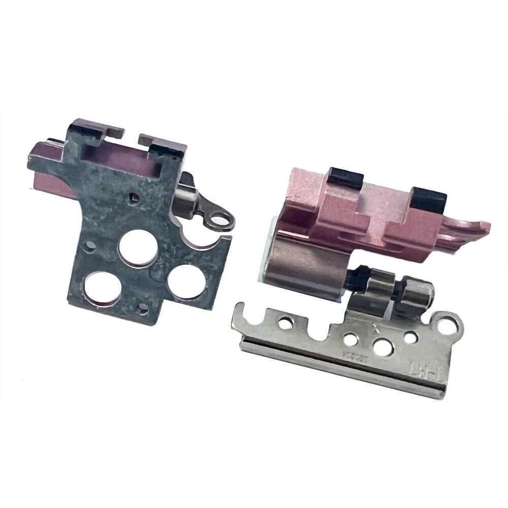 Brand New Pink LCD Hinge for MSI Prestige 14 P14 MS-14C1
