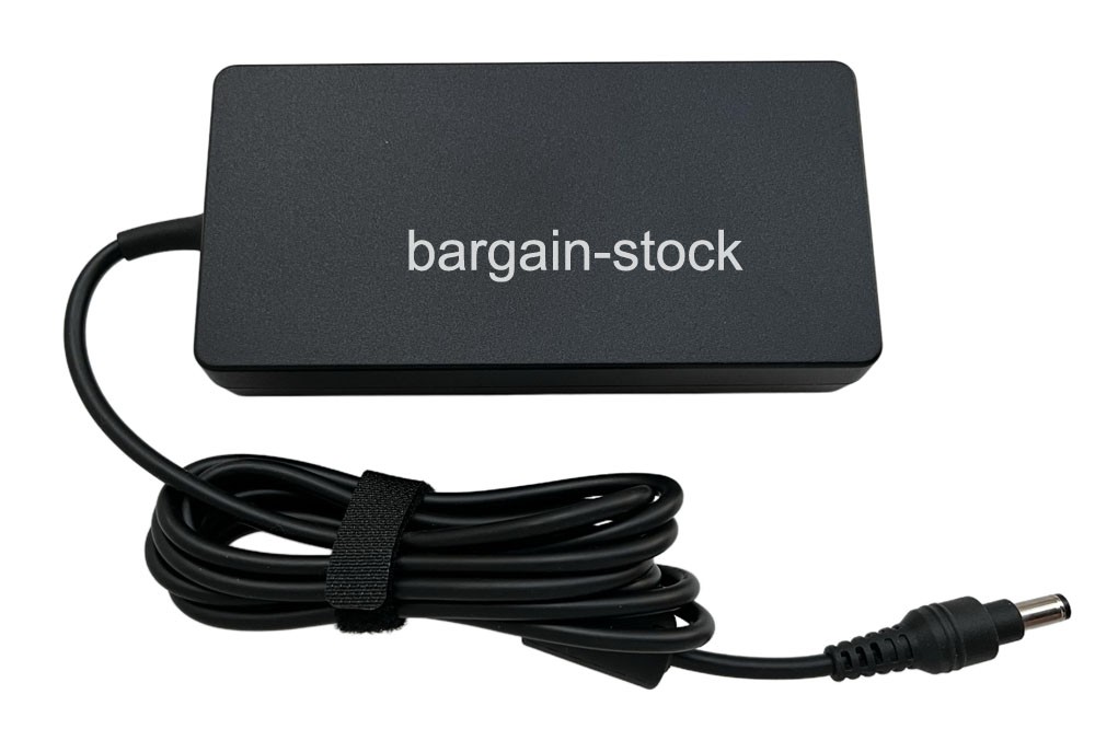 Chicony 120W AC Power Supply Adapter For Intel NUC 13 Pro NUC13VYK Charger 5.5mm