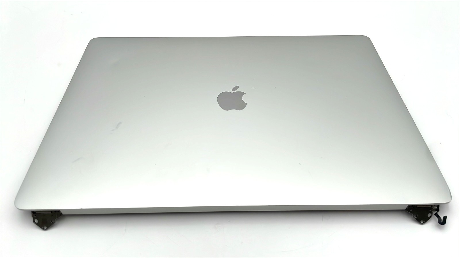 Genuine Apple MacBook Pro 15″ LCD Screen A1990 (2018/2019) Assembly Silver Fair