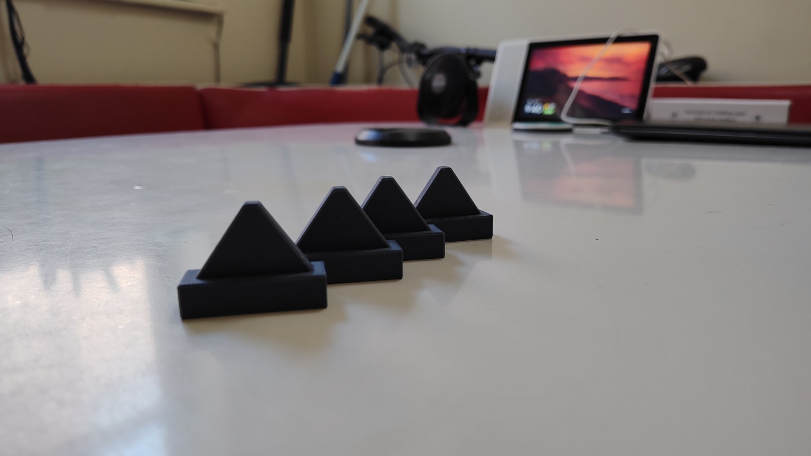 Bambu Lab AMS 2 Pro Automatic Material System Feet