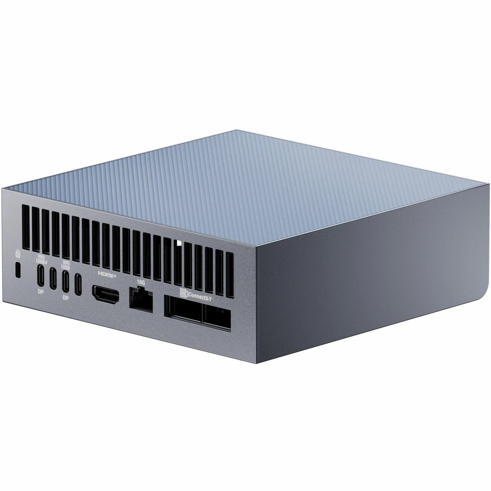 Asus Ascent GX10-GG0010BN Desktop AI Computer – ARM Cortex X925 – 128 GB – 1 TB