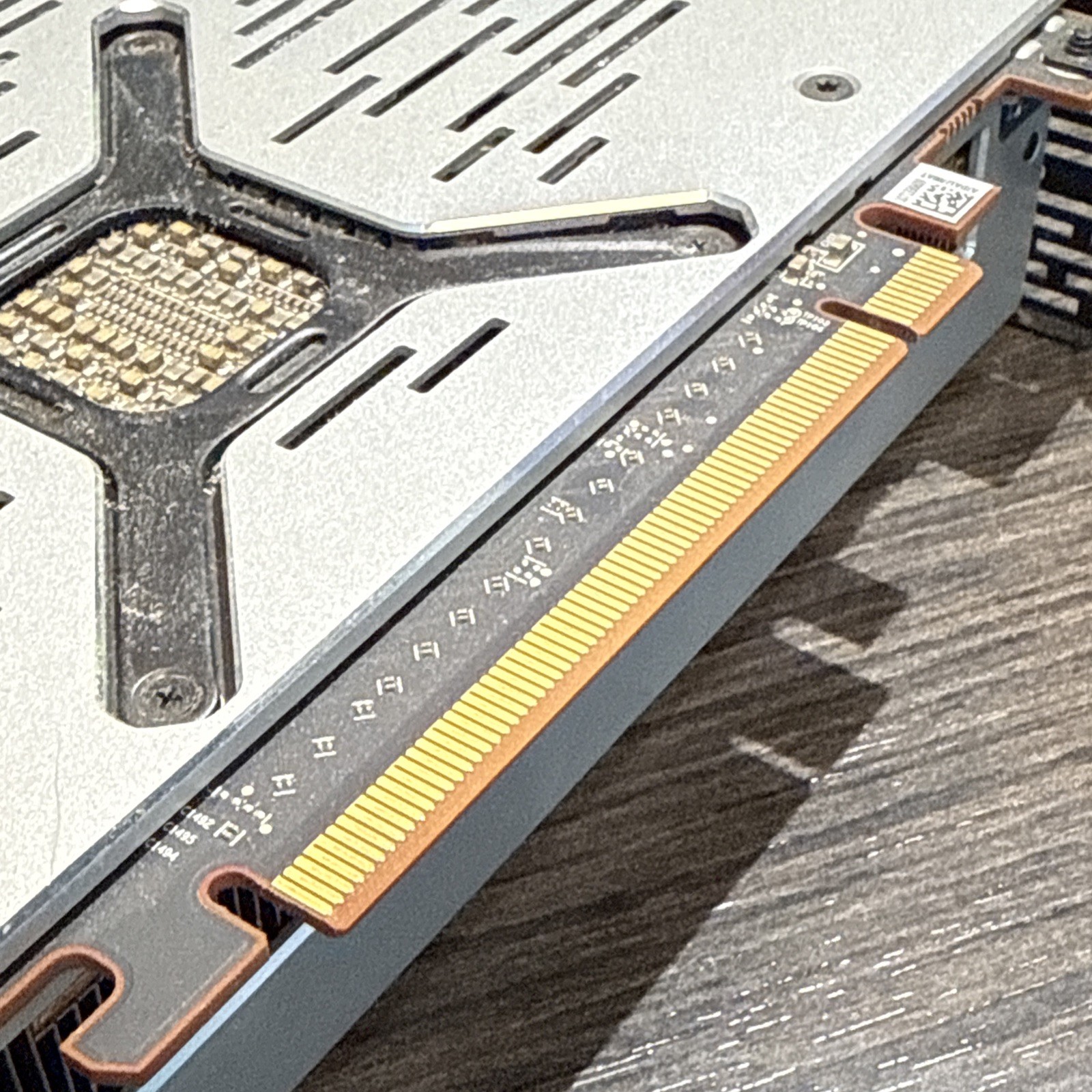 ASRock Phantom Gaming X Radeon VII 16G Graphics Card