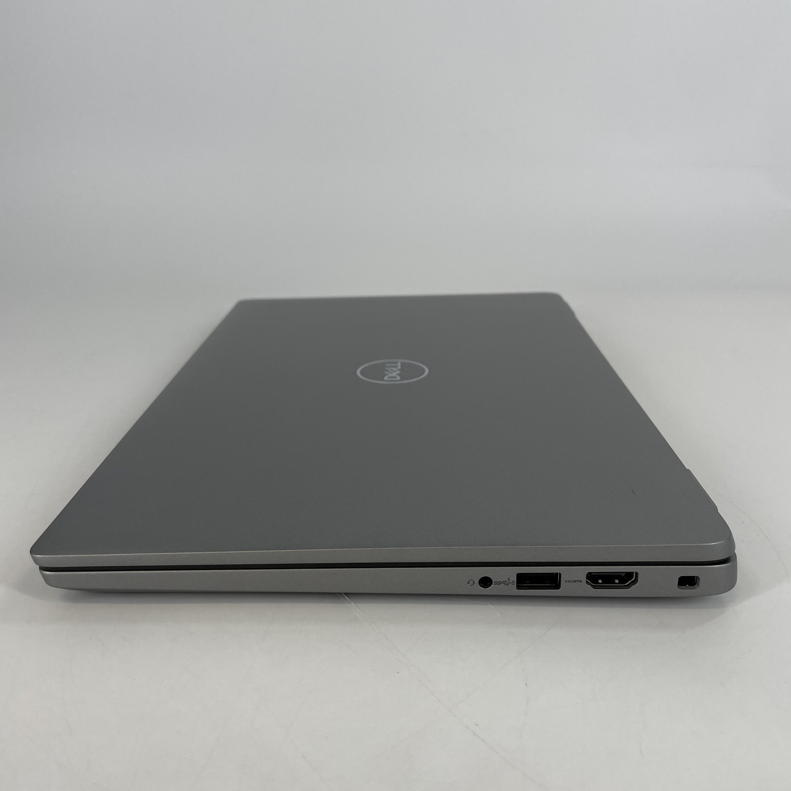 Dell Latitude 5450 14 Gray FHD 2.1 GHz Ultra 7 165U 16GB 512GB SSD Very Good