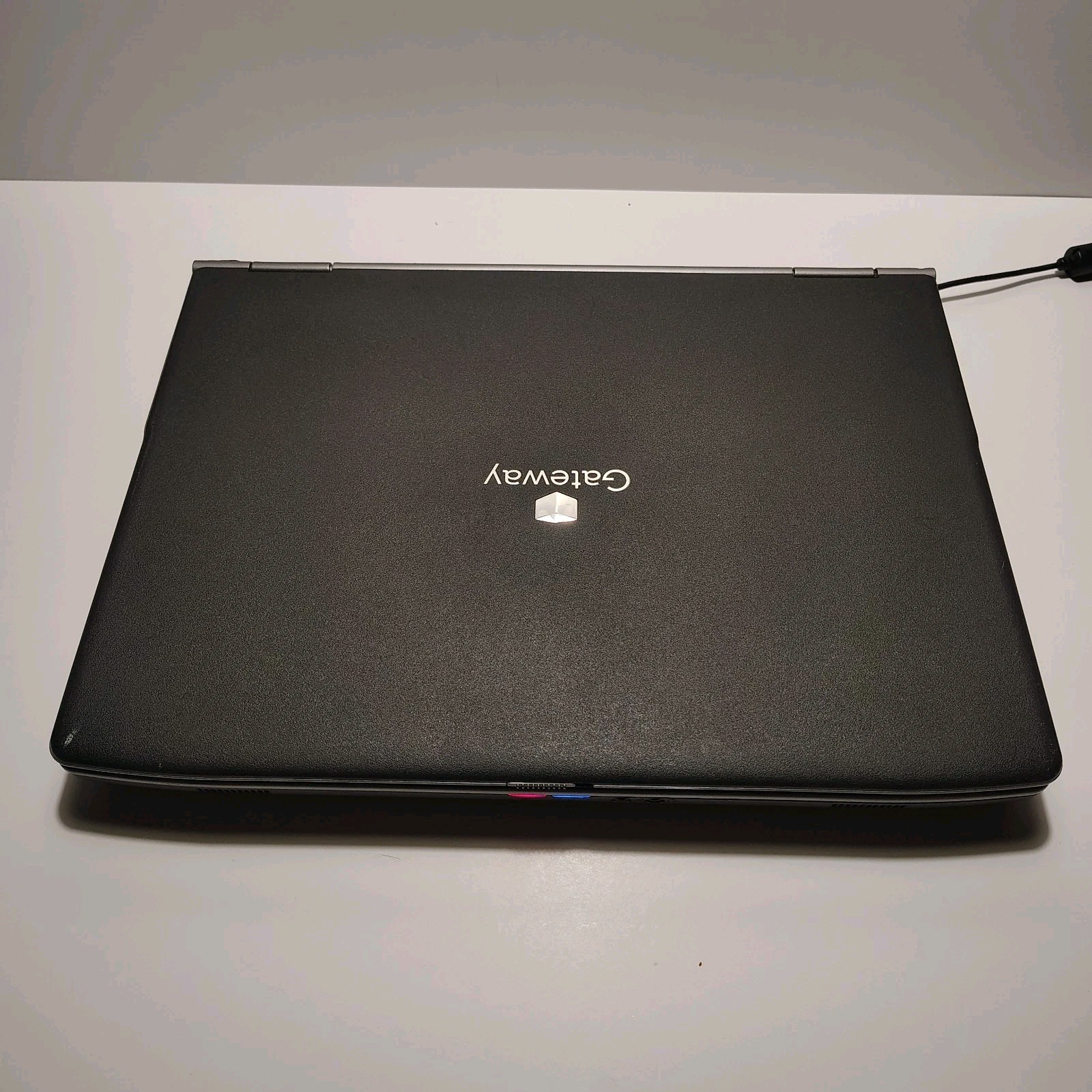 Gateway Laptop MA3 AMD Turion 64 2.20GHz 1GB Ram 15.3″ MA3 AMD…