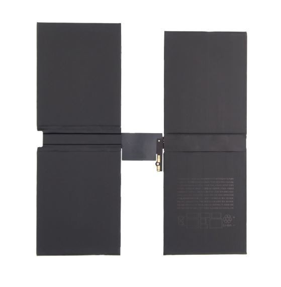 Replacement Battery for iPad Pro 12.9 5th 6th Generation A2764 A2437 A2436 A2379