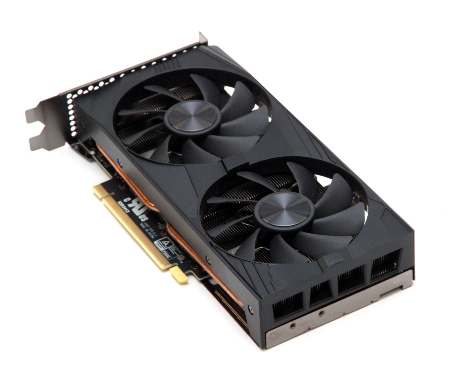 Lenovo NVIDIA GeForce RTX 3050 GPU Graphics Card 8GB GDDR6 5V10W62772