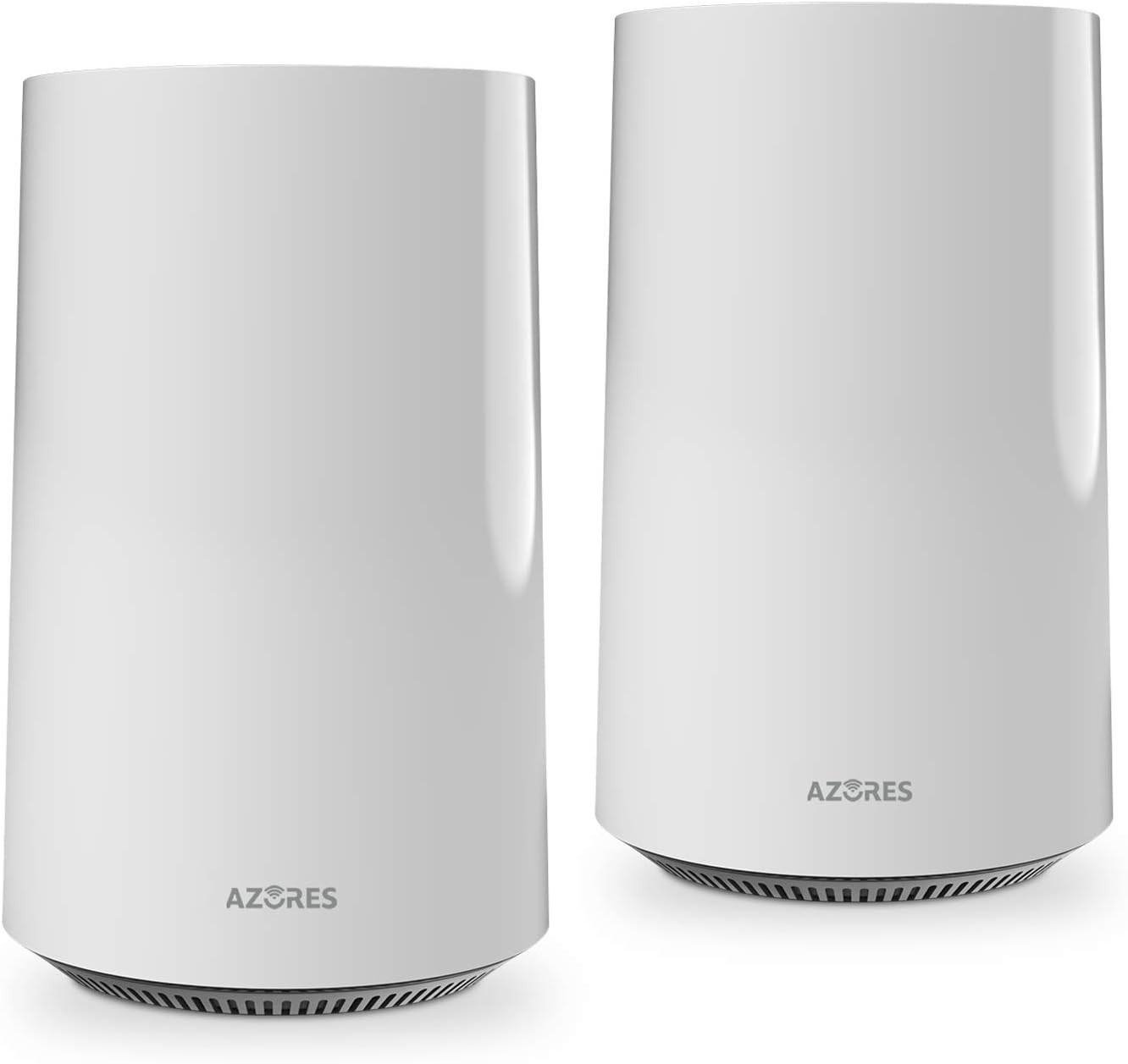 Wifi 6 Home Mesh 4G Lan Ports Azores AX1500-2 Pack, Big Clearan!!!