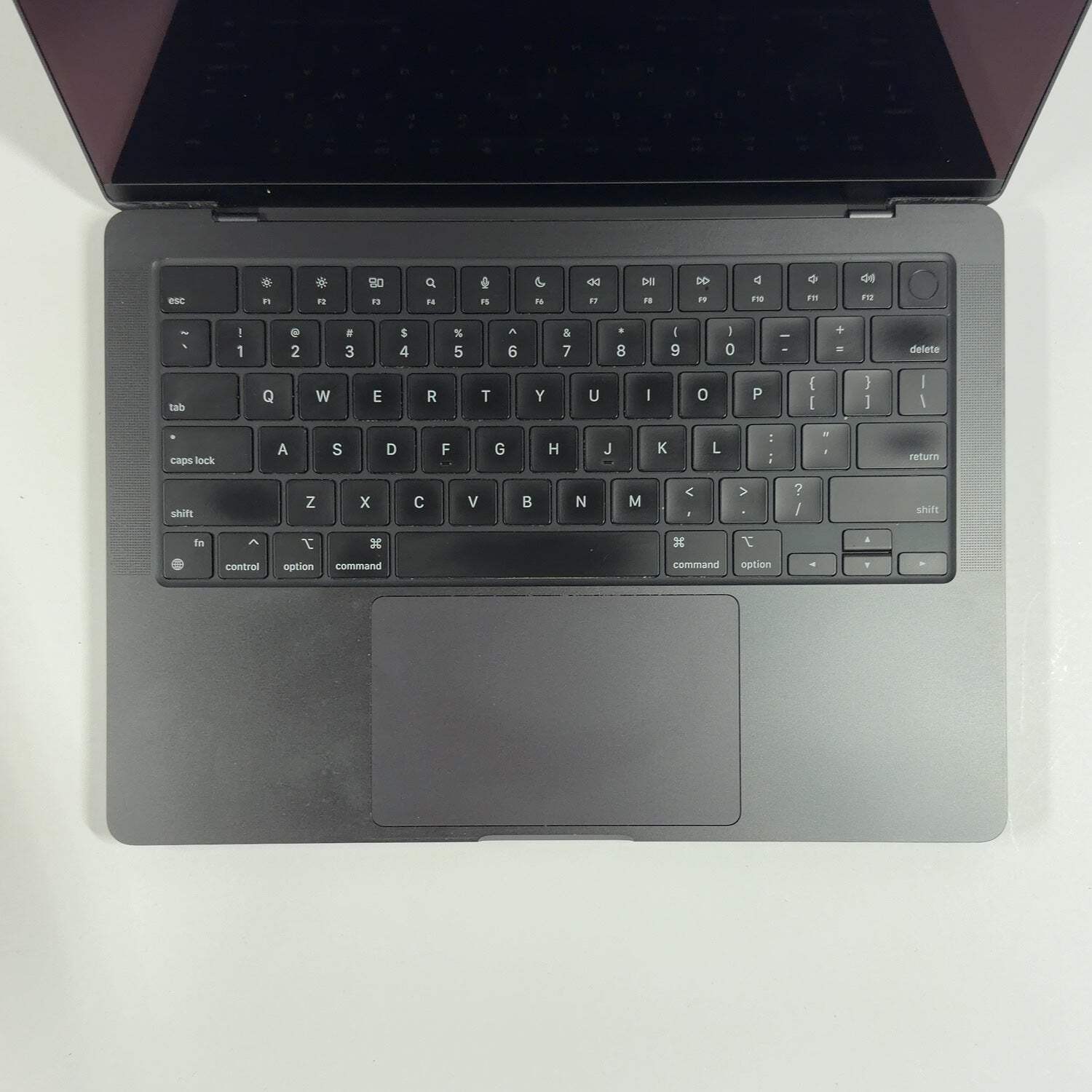 2023 Apple MacBook Pro 14″ M3 Max 30C GPU 4.0GHz 36GB RAM 1TB SSD A2992