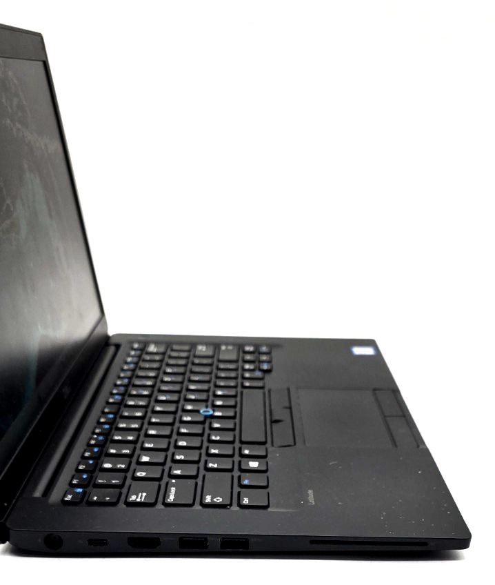 Dell Latitude 7480 14″ Laptop i5-6300U 8GB RAM 256GB SSD Windows 11 + Charger