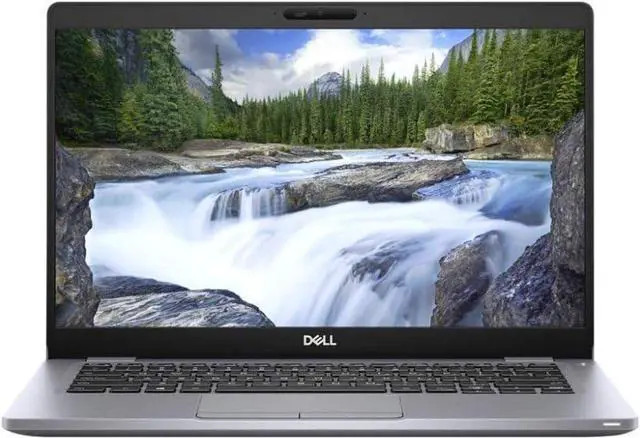 DELL LATITUDE 5310 13.2 in FHD I7-10610U 16GB RAM 256GB SSD W10 Pro