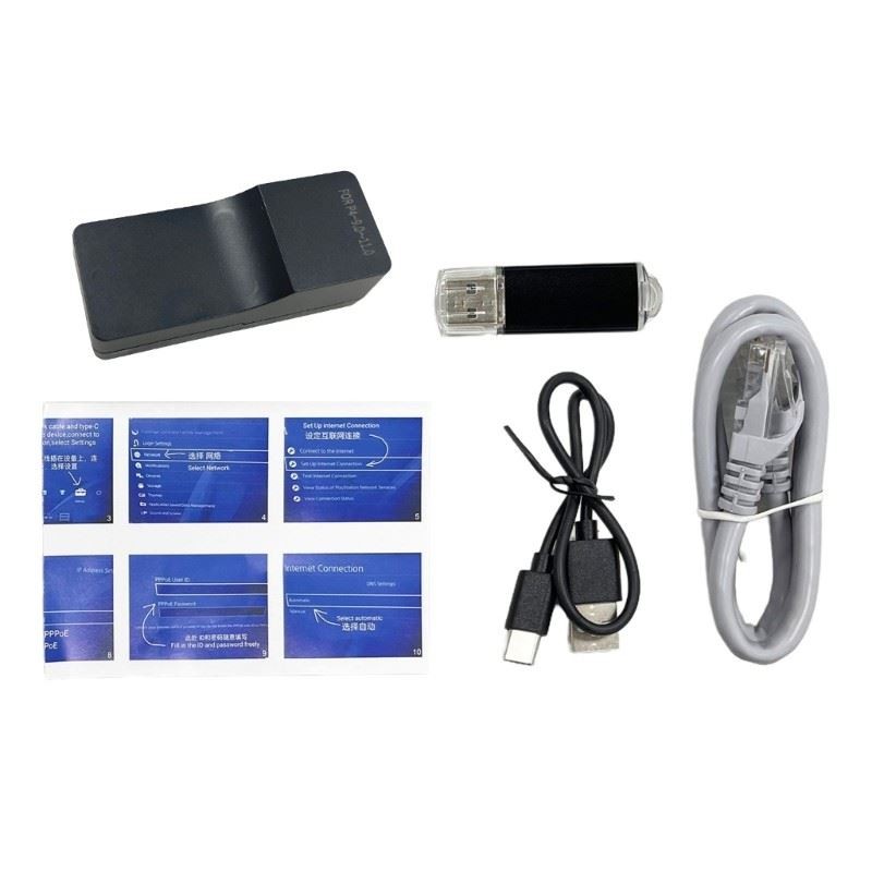 Game Console Accessories USB Dongle for 11.0 System Adapter Easy to Operate