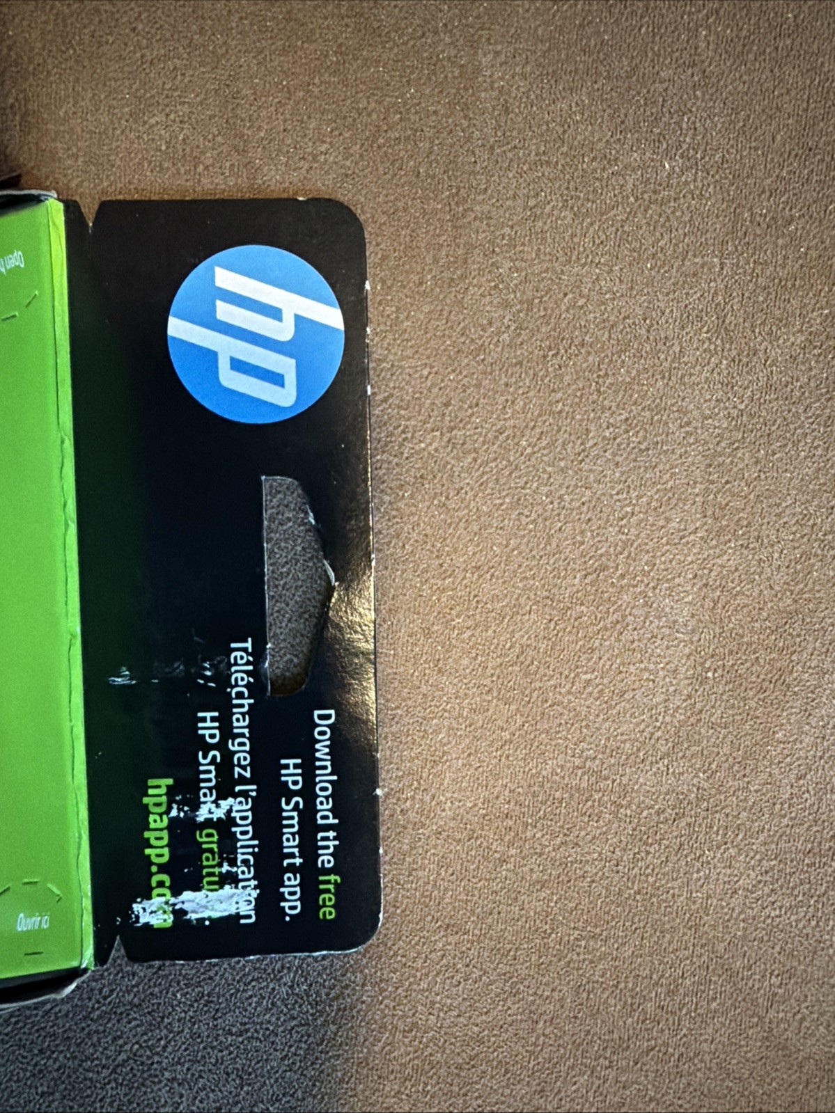 New HP 63 XL Black Ink Cartridge High Yield Genuine OEM Original Sealed Aug2027