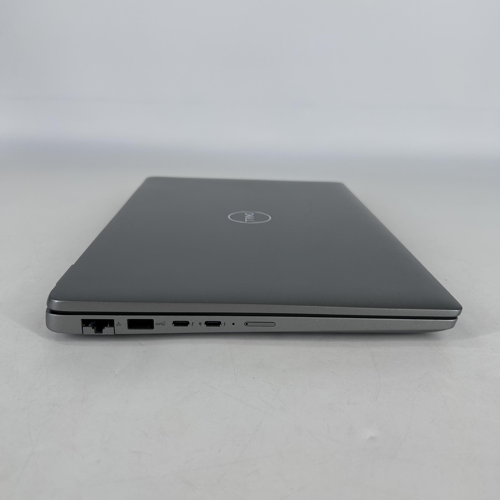 Dell Latitude 5450 14 Gray FHD 1.7 GHz Ultra 7 165U 16GB RAM 512GB SSD Good