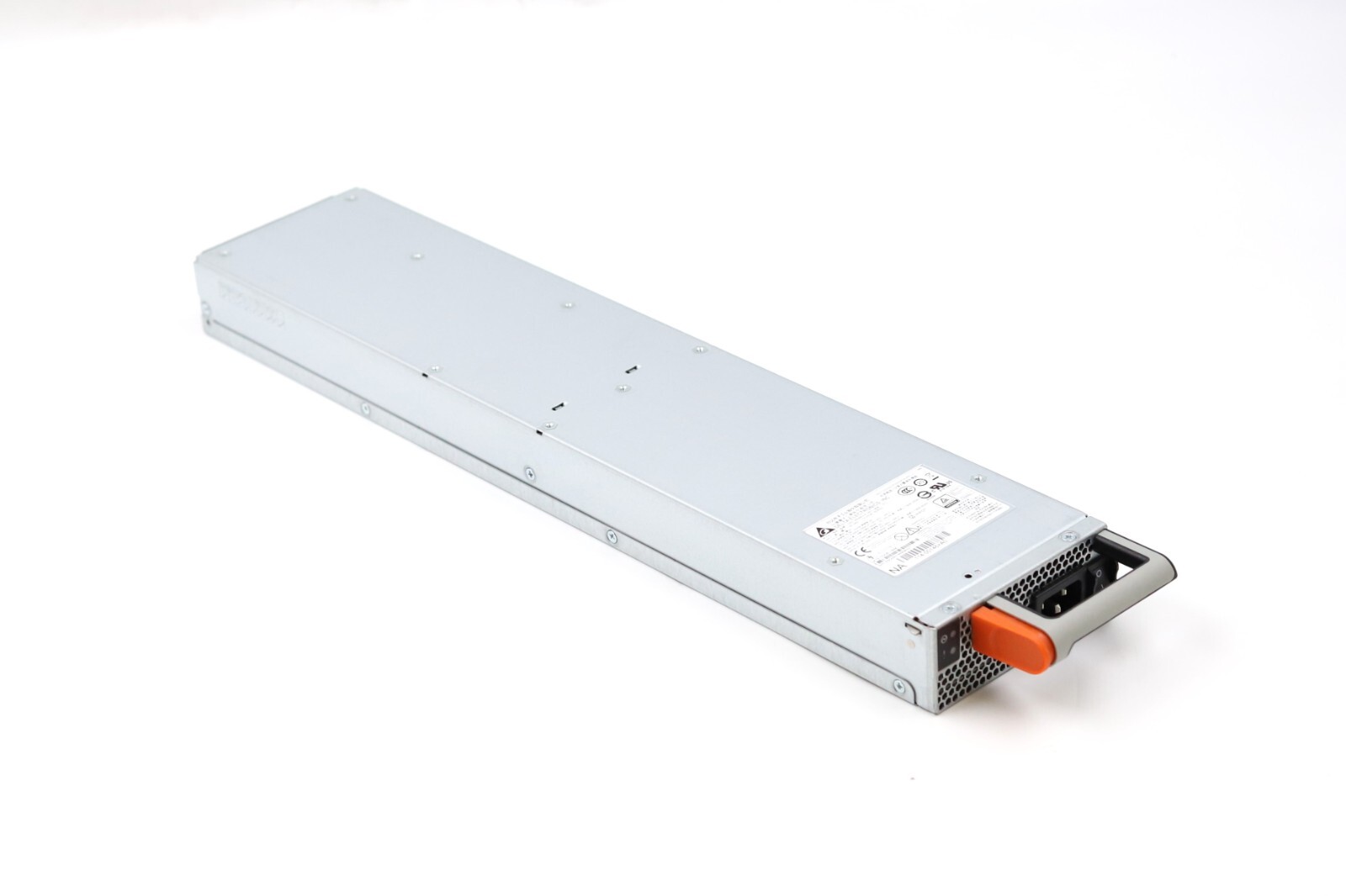 Netapp DPS-1600AB-4 1600W Power Supply For A900 P/N: 114-00146+A0 Tested Working