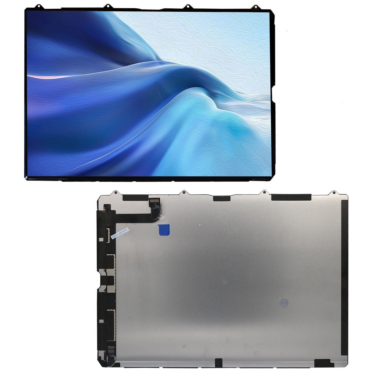 LCD Display Screen Panel Replacement For iPad 10th 2022 10.9″ A2696 A2757 A2777