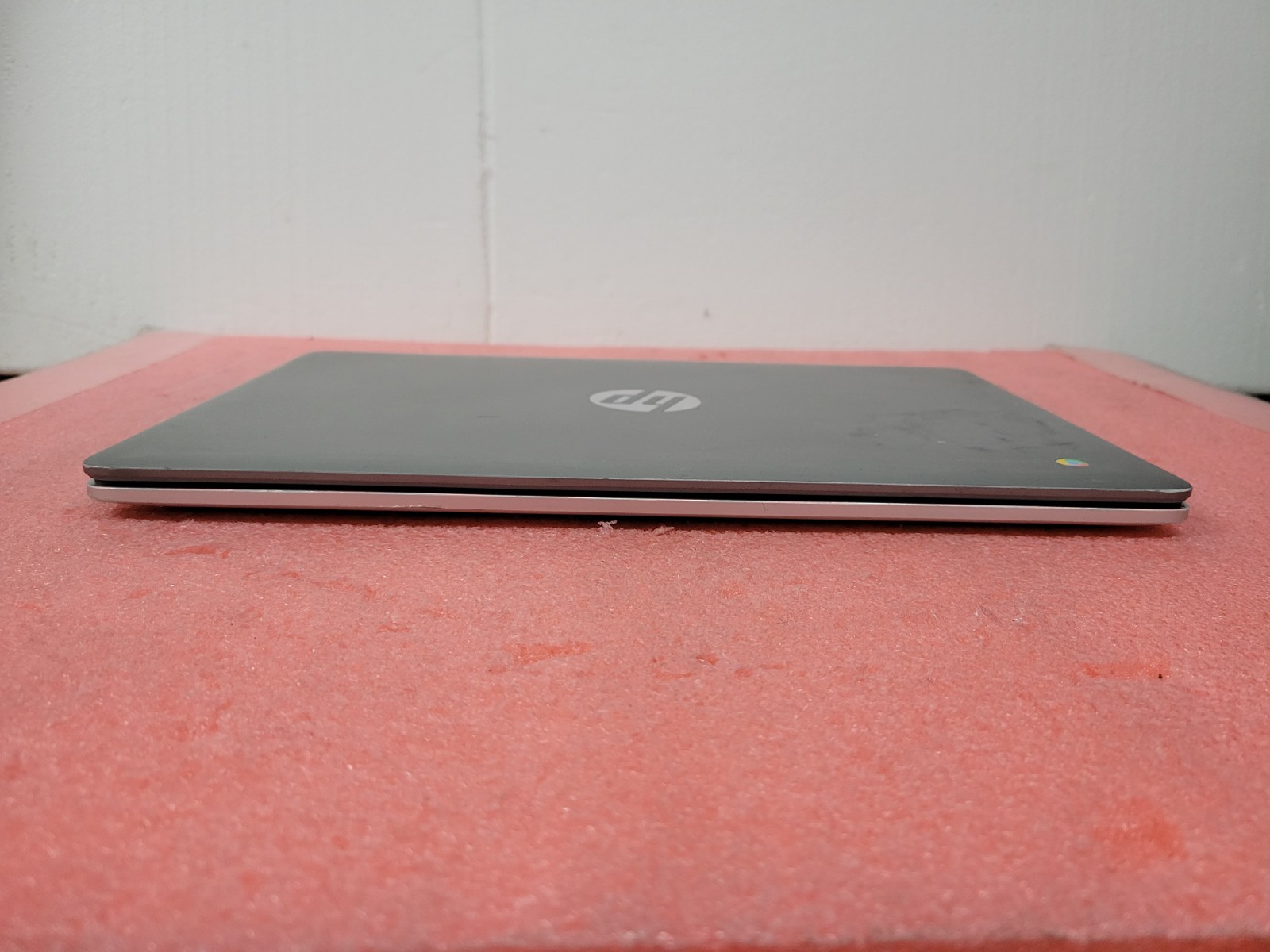 HP Chromebook 14a 14″ Intel Celeron N4020@1.10GHz 4GB 64GB w/PA | LP542