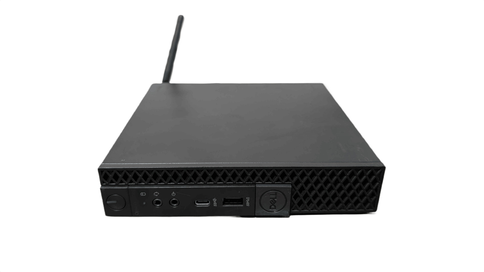 Dell Optiplex 5060 MFF Micro Intel i5-8500T 2.10GHz | 16GB | 480GB | Win11