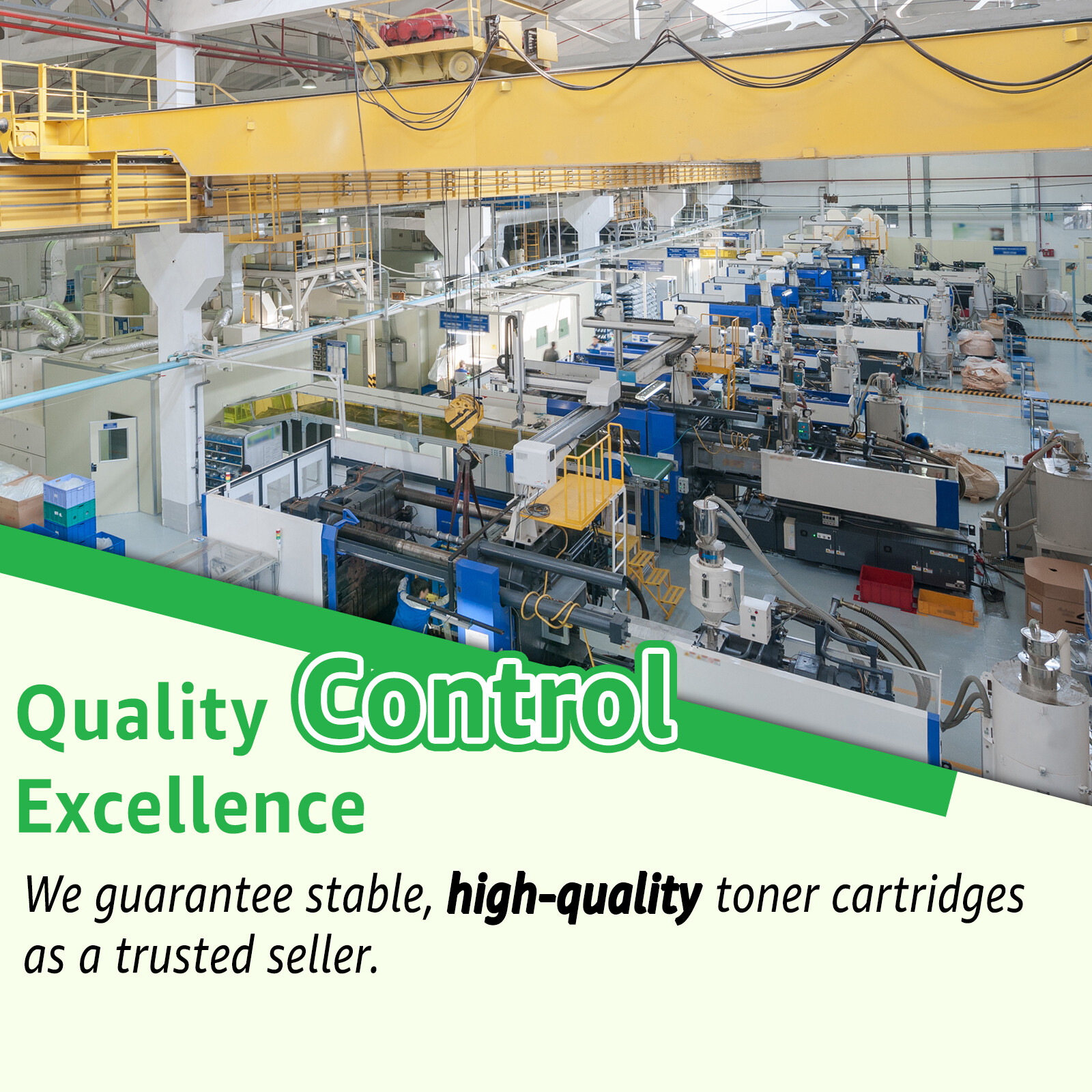 [New Chip] 141A Toner Cartridge fit for HP W1410A LaserJet M110w MFP M139w M140w