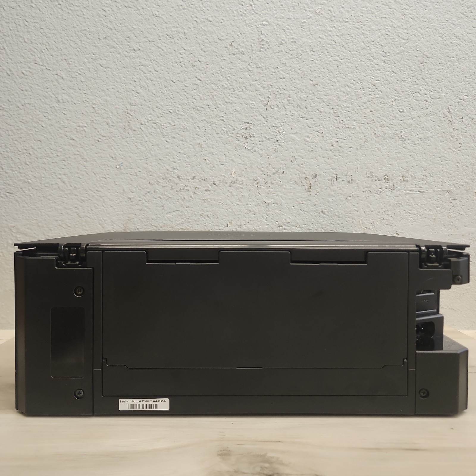 Canon PIXMA TS8322 All-In-One Wireless Color Inkjet Photo Printer