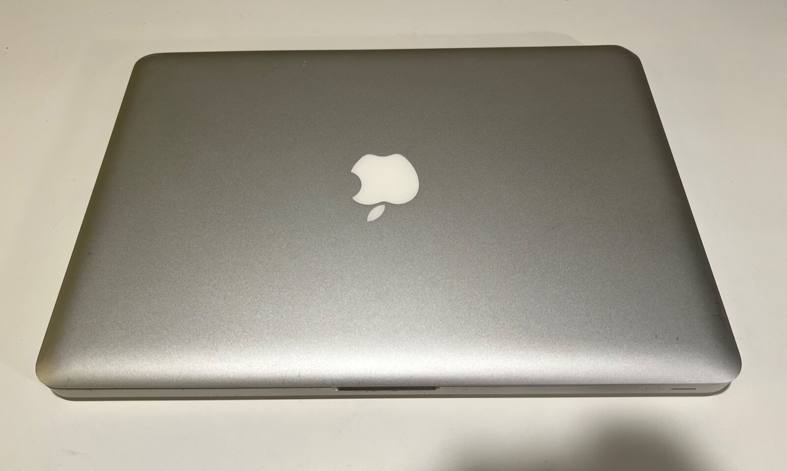 Apple 13″ MacBook Pro 7,1 A1278 2010 2.4GHz C2D / 4GB / 128GB SSD / NVIDIA 320M
